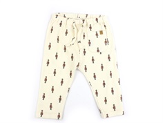 Lil Atelier turtledove toy soldier pants
